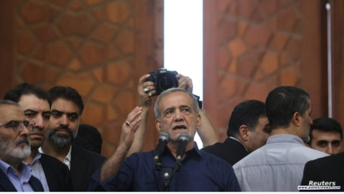 حقوقيون يحثون الرئيس الإيراني على الوفاء بتعهداته